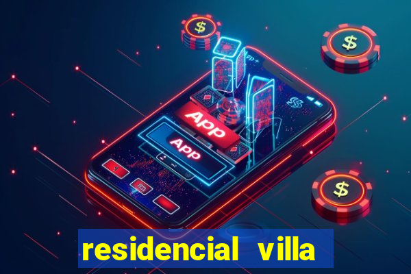 residencial villa fiorentina uberaba